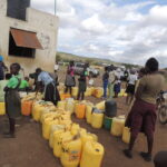Water crisis in Migori