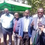 Charles Owino Likowa