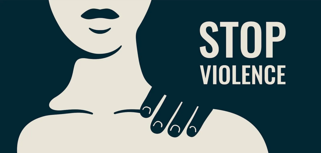 stop sexual violence 
